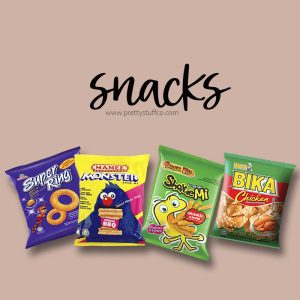 SNACKS