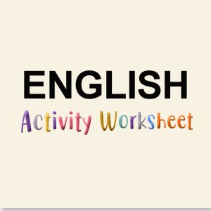ENGLISH