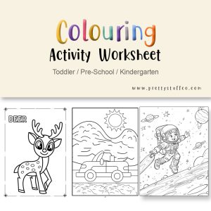 COLOURING
