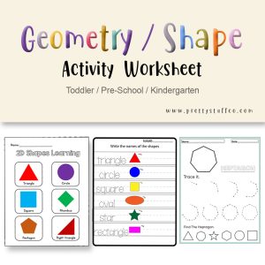 GEOMETRY / SHAPE